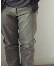 UNIQLO | その他パンツ