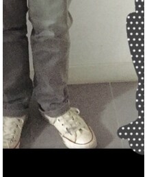 CONVERSE | スニーカー