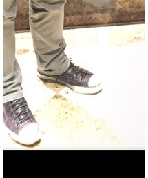 CONVERSE | スニーカー