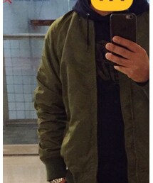 coen | ダウンジャケット/コート