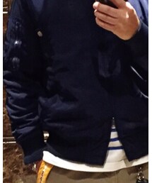 plain-me | ダウンジャケット/コート