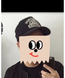 HYSTERIC GLAMOUR | キャップ