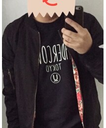 UNDERCOVER | スウェット