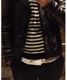 CLUB MONACO | ニット/セーター