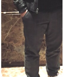 UNIQLO | その他パンツ