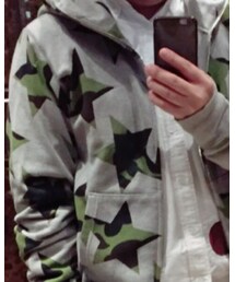 A BATHING APE | パーカー