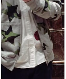 A BATHING APE | シャツ/ブラウス