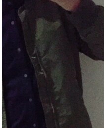 coen | ダウンジャケット/コート