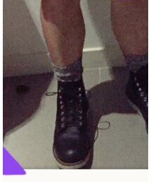 RED WING | ブーツ