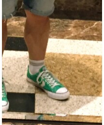 CONVERSE | スニーカー