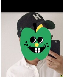 FRAPBOIS | キャップ