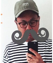 from Korea | キャップ