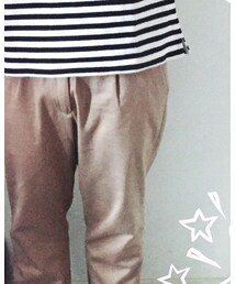 plain-me | その他パンツ