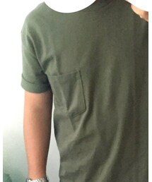 UNIQLO | Tシャツ/カットソー