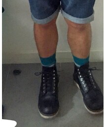 RED WING | ブーツ