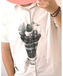 FRAPBOIS | シャツ/ブラウス