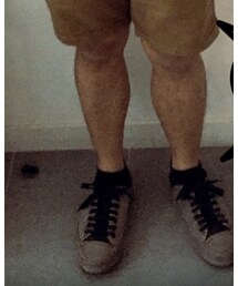 Ann DEMEULEMEESTER | スニーカー