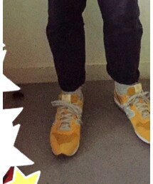 NEW BALANCE | スニーカー