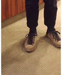 Ann DEMEULEMEESTER | スニーカー