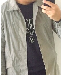 UNDERCOVER | パーカー