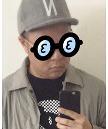 TESTIFY | キャップ