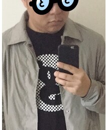 GOODENOUGH | Tシャツ/カットソー