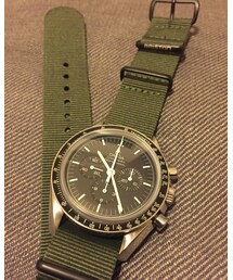 OMEGA Briston UNBY | アナログ腕時計