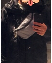 plain-me | ボディバッグ/ウエストポーチ