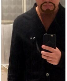 COMME des GARCONS | ジャケット/アウター