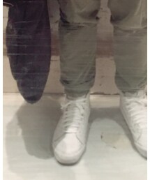 VANS | スニーカー