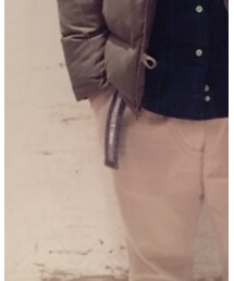 FRAPBOIS | ベルト