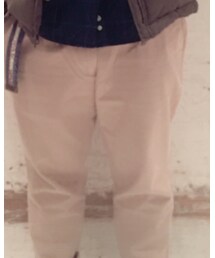 plain-me | その他パンツ