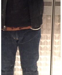 HYSTERIC GLAMOUR | デニムパンツ