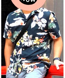 ZARA | シャツ/ブラウス