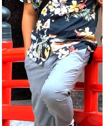 UNIQLO | その他パンツ