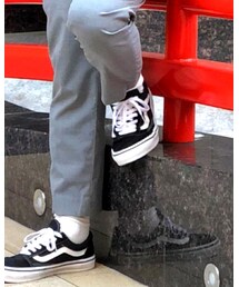 VANS | スニーカー