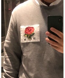 Kent & Curwen | スウェット