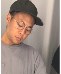 Maple Celtech Mesa Cap | キャップ