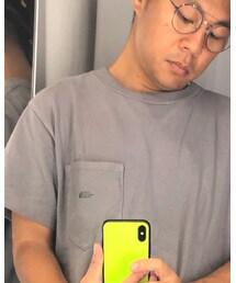 THE NORTH FACE PURPLE LABEL | Tシャツ/カットソー