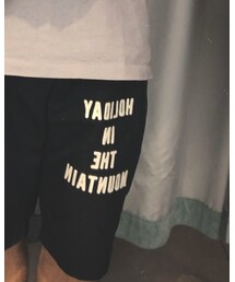 MOUNTAIN RESEARCH | その他パンツ