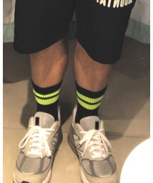 NEW BALANCE | スニーカー