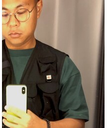 MOUNTAIN RESEARCH | ジャケット/アウター