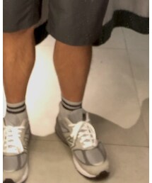 NEW BALANCE | スニーカー