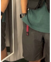 Gramicci | カーゴパンツ