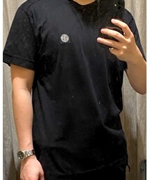 STONE ISLAND | Tシャツ/カットソー
