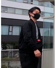 NANO universe | ブルゾン