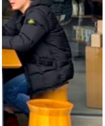 STONE ISLAND | ダウンジャケット/コート