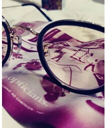 OLIVER PEOPLES | メガネ