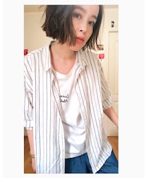 studio CLIP | シャツ/ブラウス