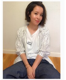 studio CLIP | Tシャツ/カットソー